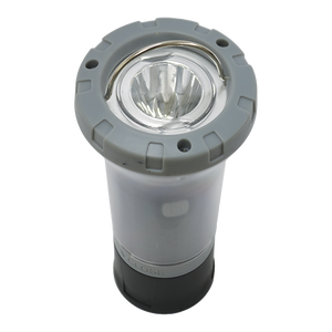 3 Function Flashlight and Lamp