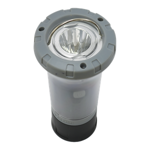 3 Function Flashlight and Lamp