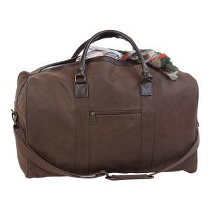 Out of Africa Novahide Bush Bag