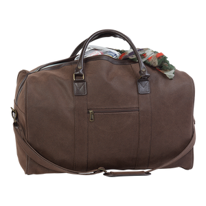 Out of Africa Novahide Bush Bag