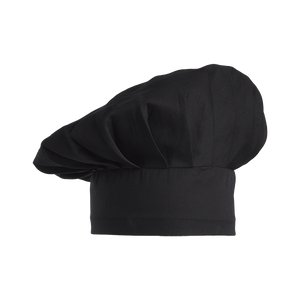 Chef Mushroom Hat