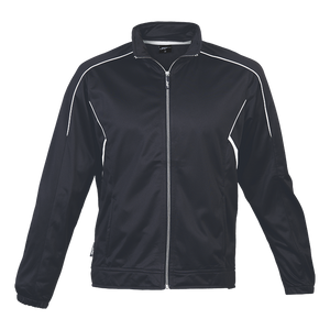 BRT Champion Tracksuit Top