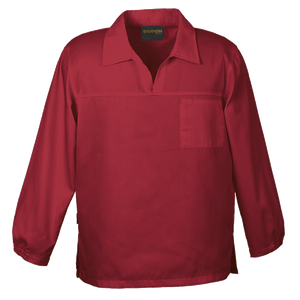 Barron Food Safety Jacket