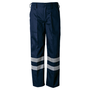 Premier Conti Trouser with Reflective