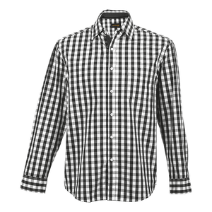 Cedar Lounge Long Sleeve Mens