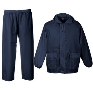 Contract Rain Suit