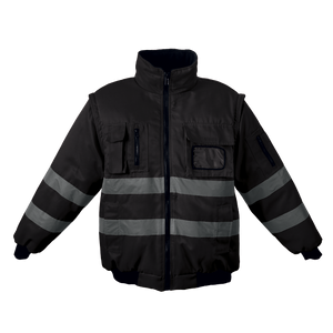 Barricade Jacket