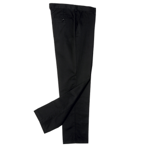 Flat Front Chino
