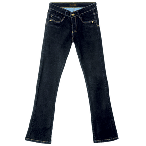 Eve Stretch Jeans Ladies