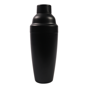 Plastic Cocktail Shaker
