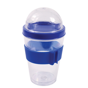 Plastic Breakfast Mug