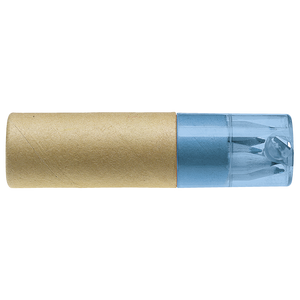 Coloured Pencil Set of 6 with Sharpener