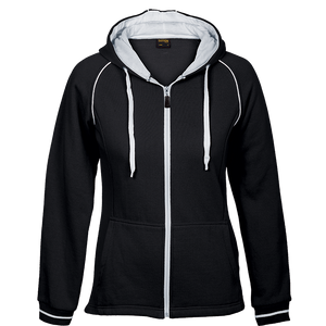 Harvard Hoody Ladies