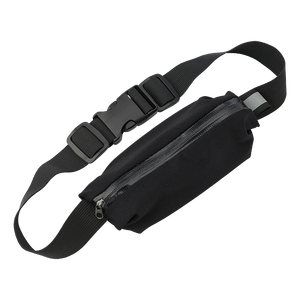 Neoprene Water Repellent Waist Bag