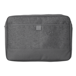 Melange Poly Canvas Tablet Case