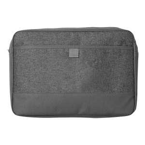Melange Poly Canvas Tablet Case