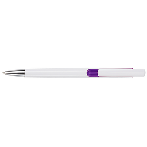 Rectangular Shaped Ballpoint Pen