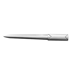 Sleek Design Metal Letter Opener