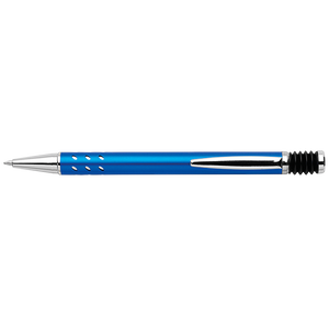 Aluminium Cut Out Design Ballpoint Pen