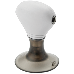 2 in 1 Phone Stand with Earphone Splitter