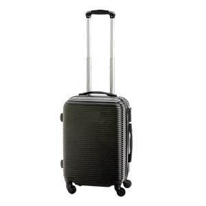 Hard Shell Luggage Trolley