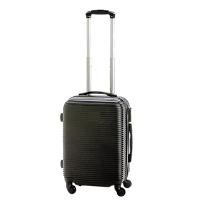 Hard Shell Luggage Trolley