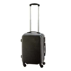 Hard Shell Luggage Trolley