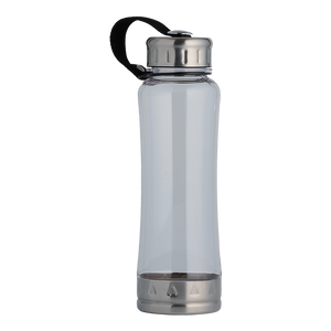 650ml Water Bottle With Carry Strap