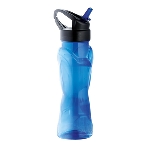 570ml Curved Body Water Bottle