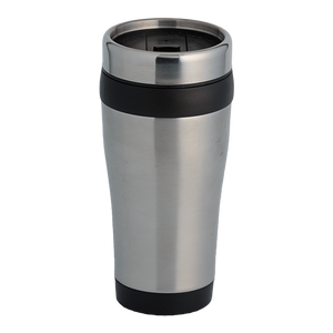 Durable 470ml Stainless Steel Travel Mug BW0075
