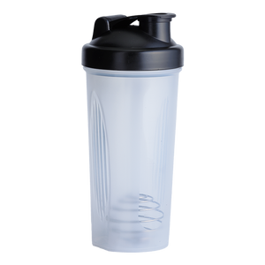 600ml Shaker with Stainless Steel Ball