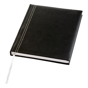 A5 Stitched Design Diary