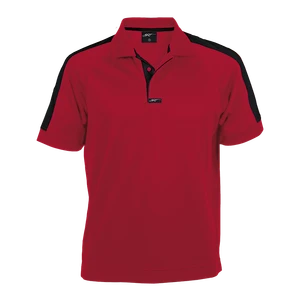 BRT Chrome Golfer