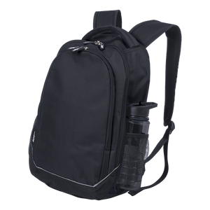 BRT Chrome Back Pack