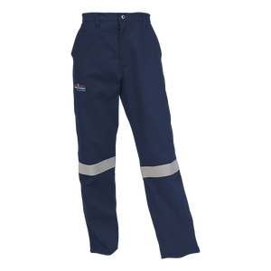 Barron D59 (SABS) Flame and Acid Retardant Conti Trouser