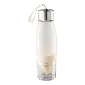 650ml Fruit Juicer Water Bottle