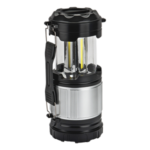 2 in 1 Flashlight And Lamp