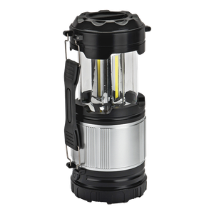 2 in 1 Flashlight And Lamp