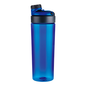 800ml Tritan Water Bottle With Carry Handle