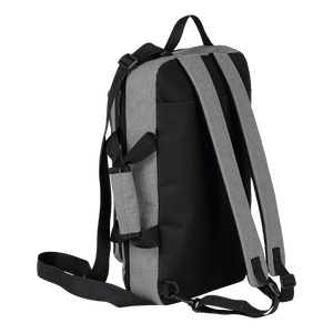 Melange Crossover Laptop Backpack