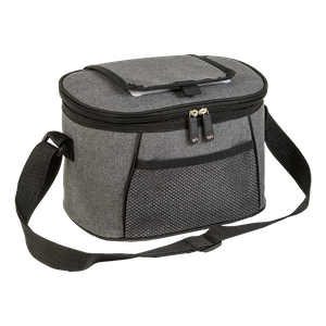 Melange Cooler With Flip Open Lid
