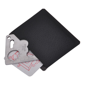 Multi Purpose Pocket Survival Tool