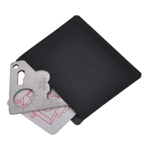 Multi Purpose Pocket Survival Tool