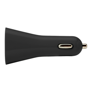 Dual Port USB Car Charger