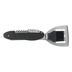 Multifunctional Braai Tool