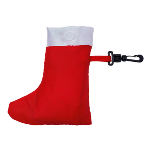 Foldable Christmas Bag