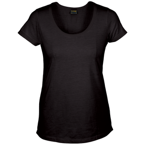 160g Zoey T-Shirt Ladies