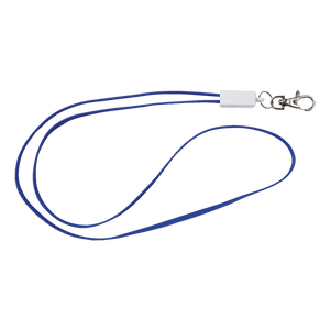 Lanyard Charging Cable