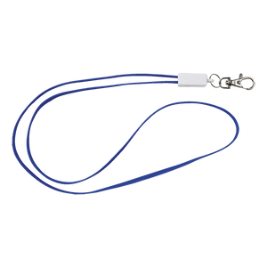 Lanyard Charging Cable