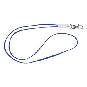 Lanyard Charging Cable